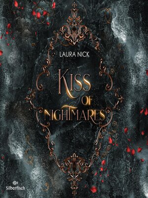 cover image of Kiss of Nightmares